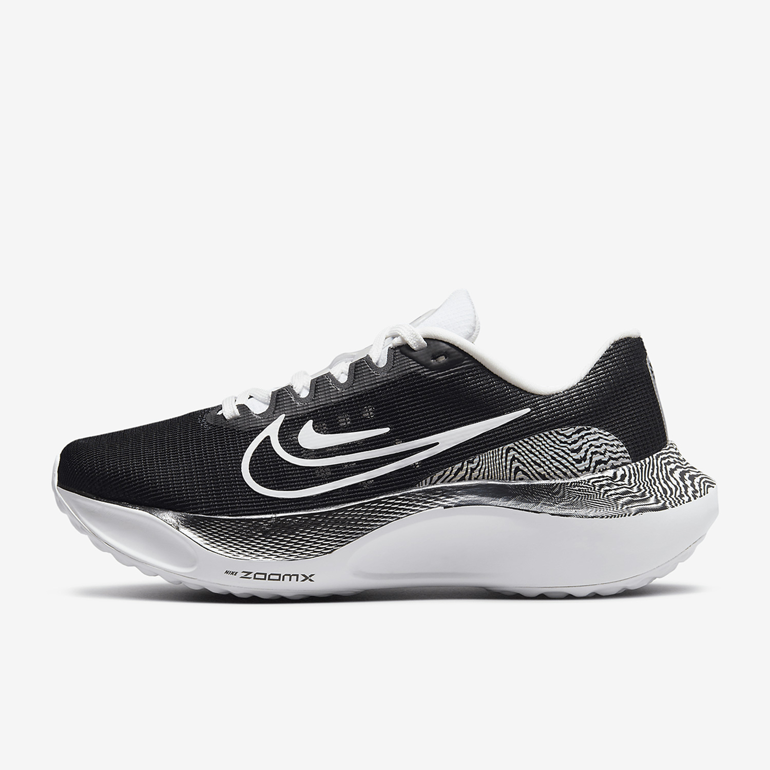 Nike Authentic Zoom Fly 5 adem - Nike Shoes Zoom Fly 5 recensie en prijs