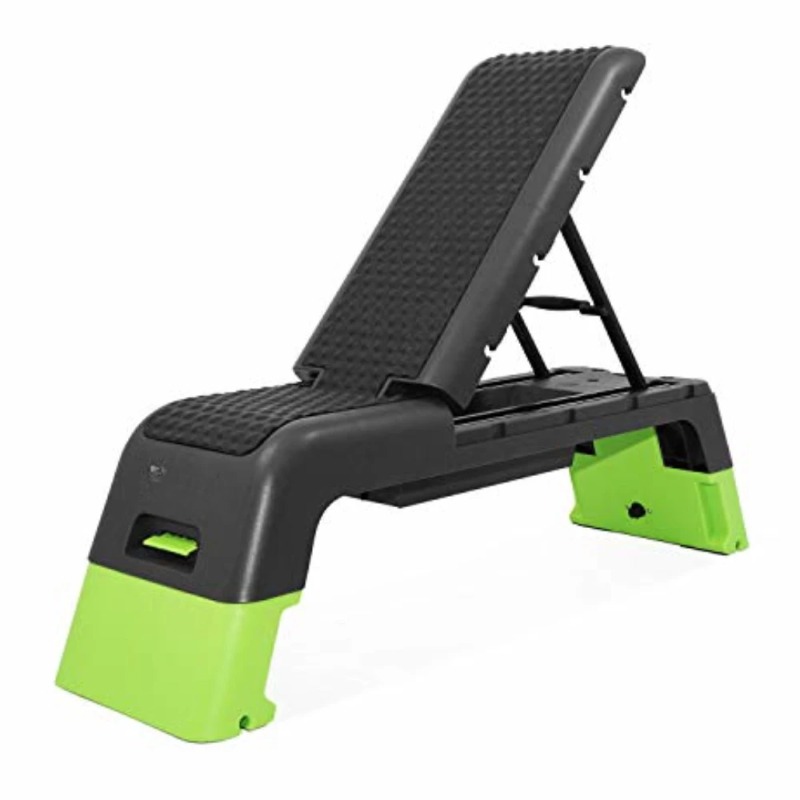 Home Desktop Stepper Hot Sale  - Home Gym Price recensie en prijs
