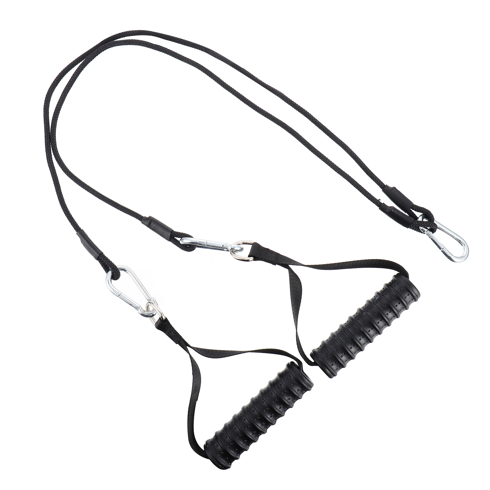 1Set Spiertrainer Fitness Katr - Home Gym Pulley System recensie en prijs