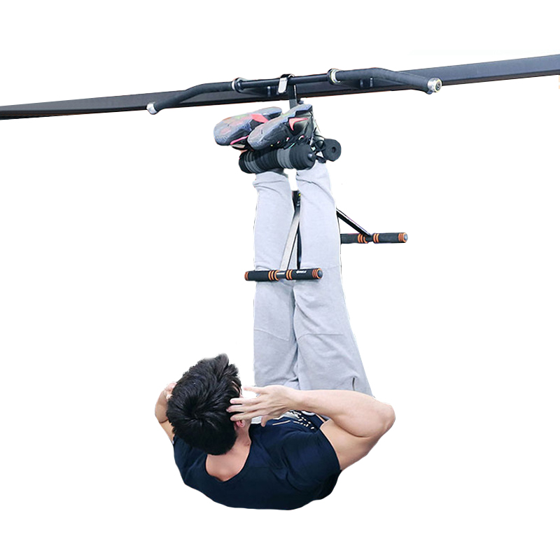 Handstandmachine Fitness Profe - Home Gym Smith recensie en prijs