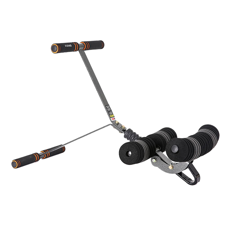Handstandmachine Fitness Profe - Home Gym Smith recensie en prijs