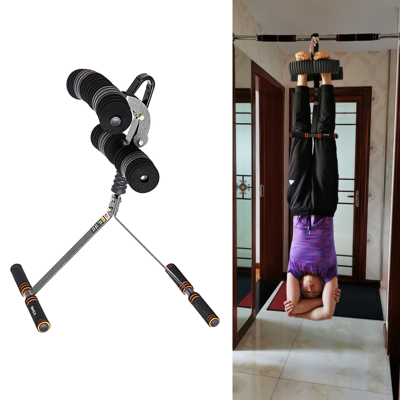Handstandmachine Fitness Profe - Home Gym Smith recensie en prijs