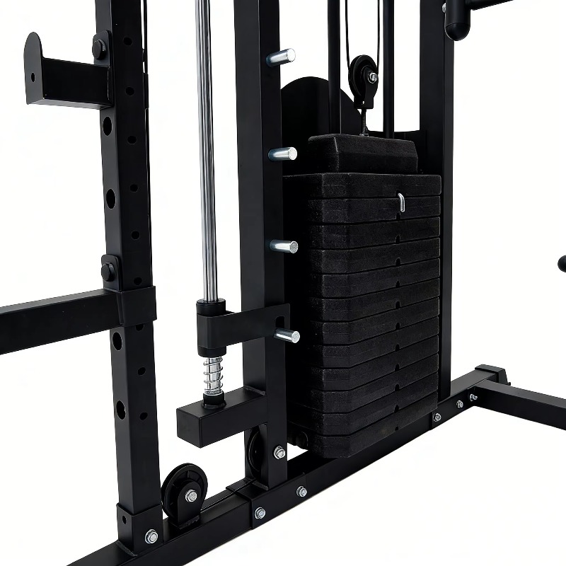YTYIN 2026 Multifunctionele Ho - Home Gym Smith recensie en prijs