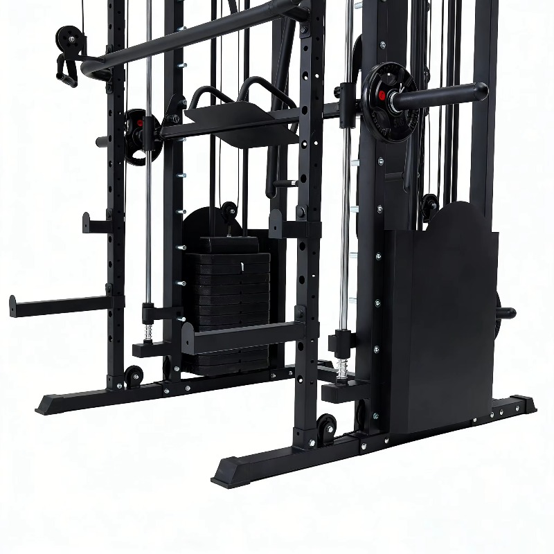 YTYIN 2026 Multifunctionele Ho - Home Gym Smith recensie en prijs