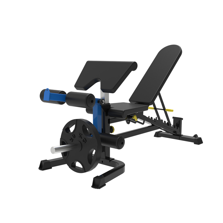 Fitness Kracht Training Gym Ap - Home Gym Smith recensie en prijs