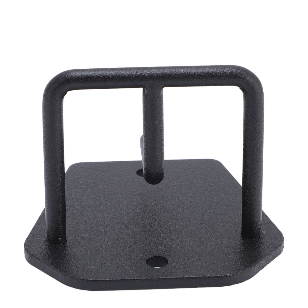 3 stuks zwarte oefenband wanda - Home Gym Exercise recensie en prijs