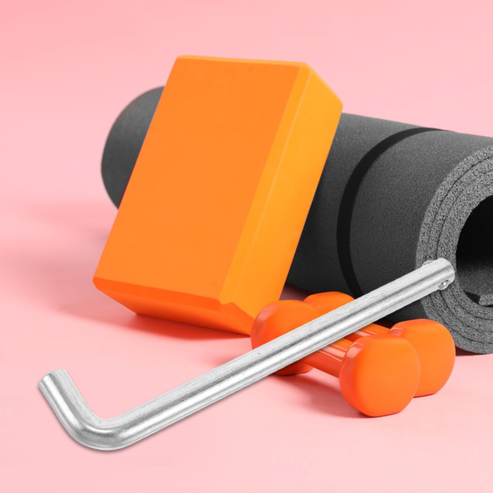 Gewichtsstackpen Universele al - Home Gym Universal Machine recensie en prijs