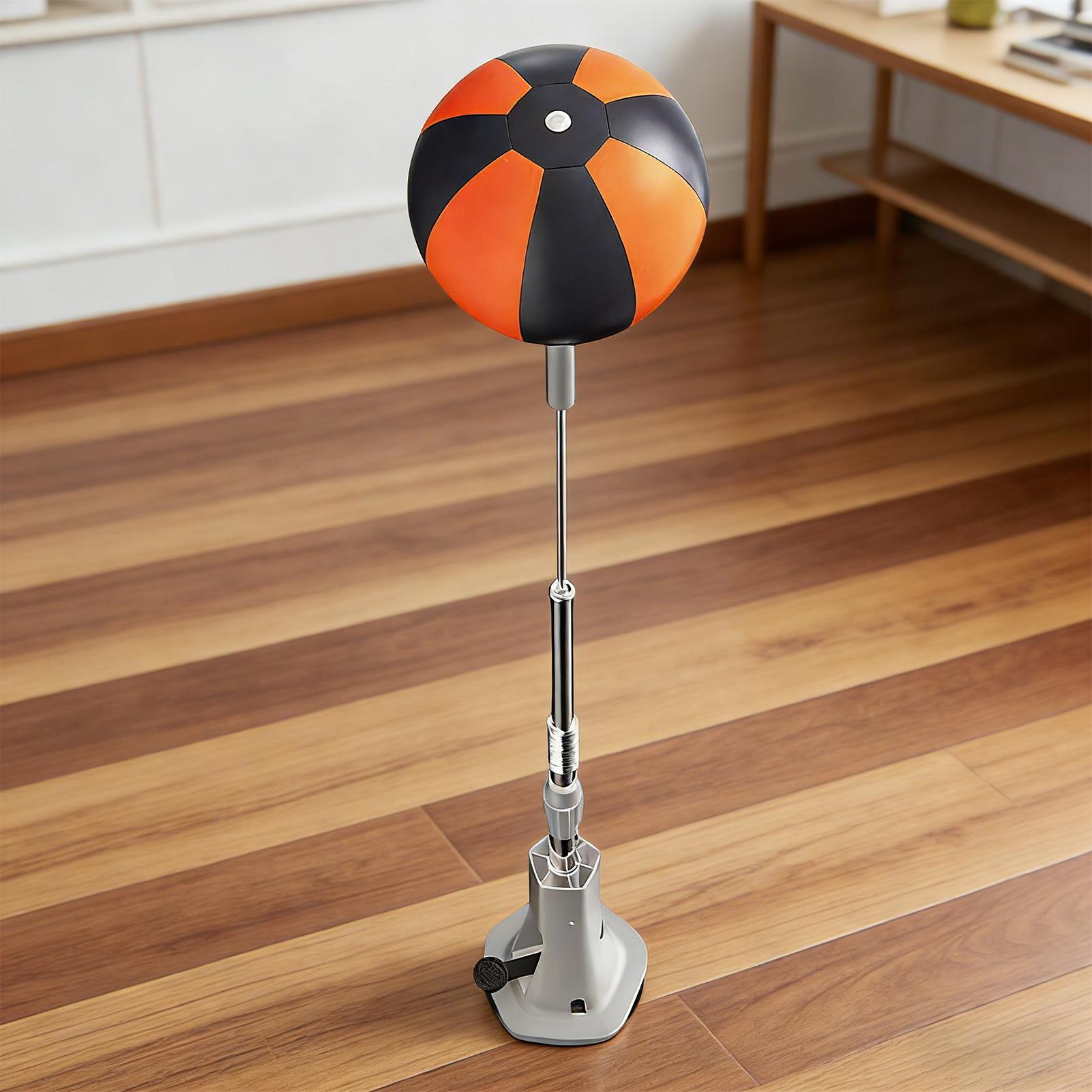 Bokszak met standaard, bokstra - Home Gym Exercise recensie en prijs