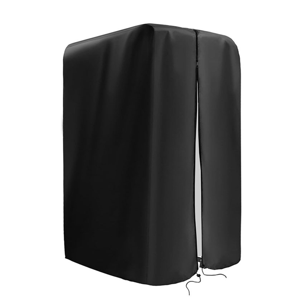 Verstelbare riemafdekking voor - Home Gym Dimensions recensie en prijs
