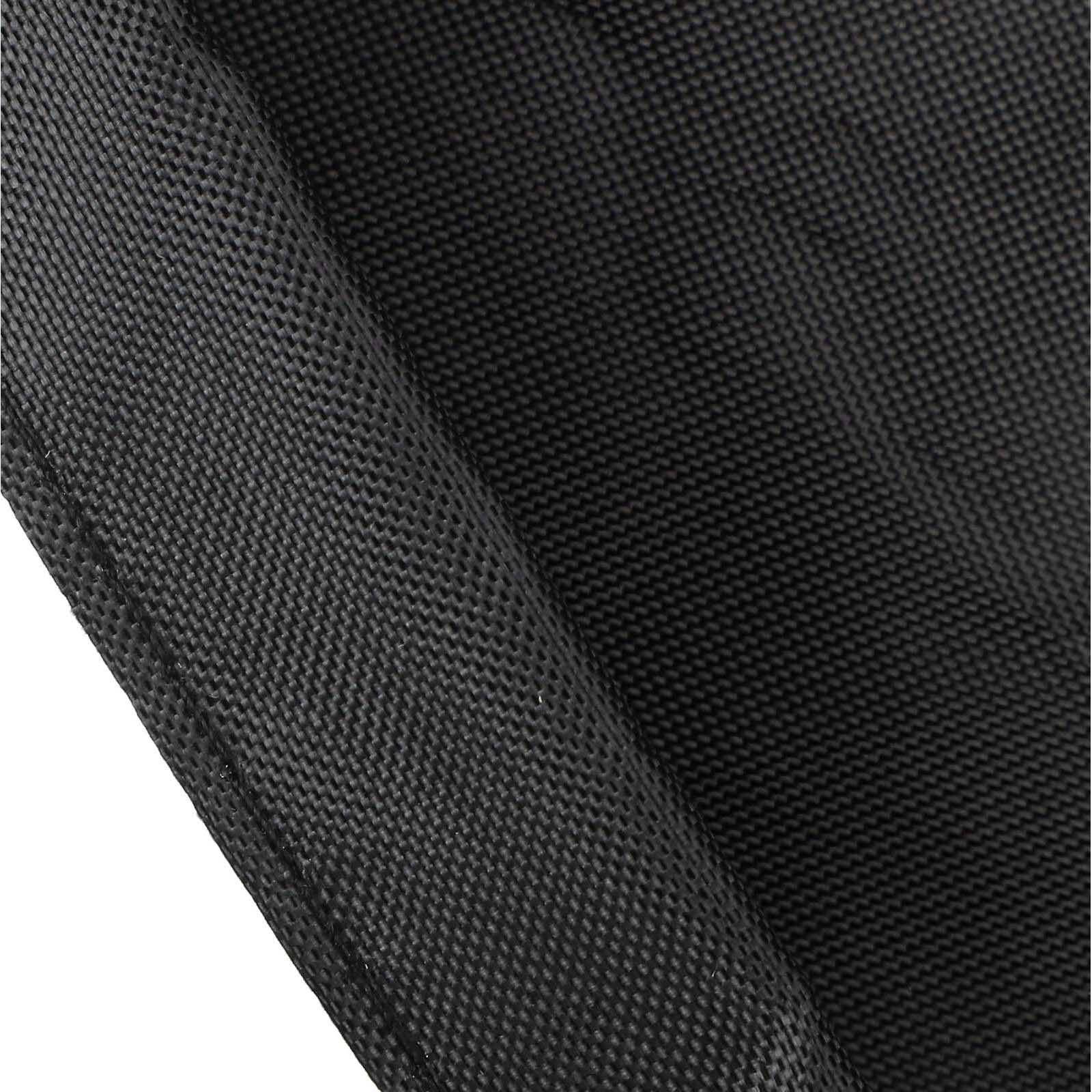 Verstelbare riemafdekking voor - Home Gym Dimensions recensie en prijs