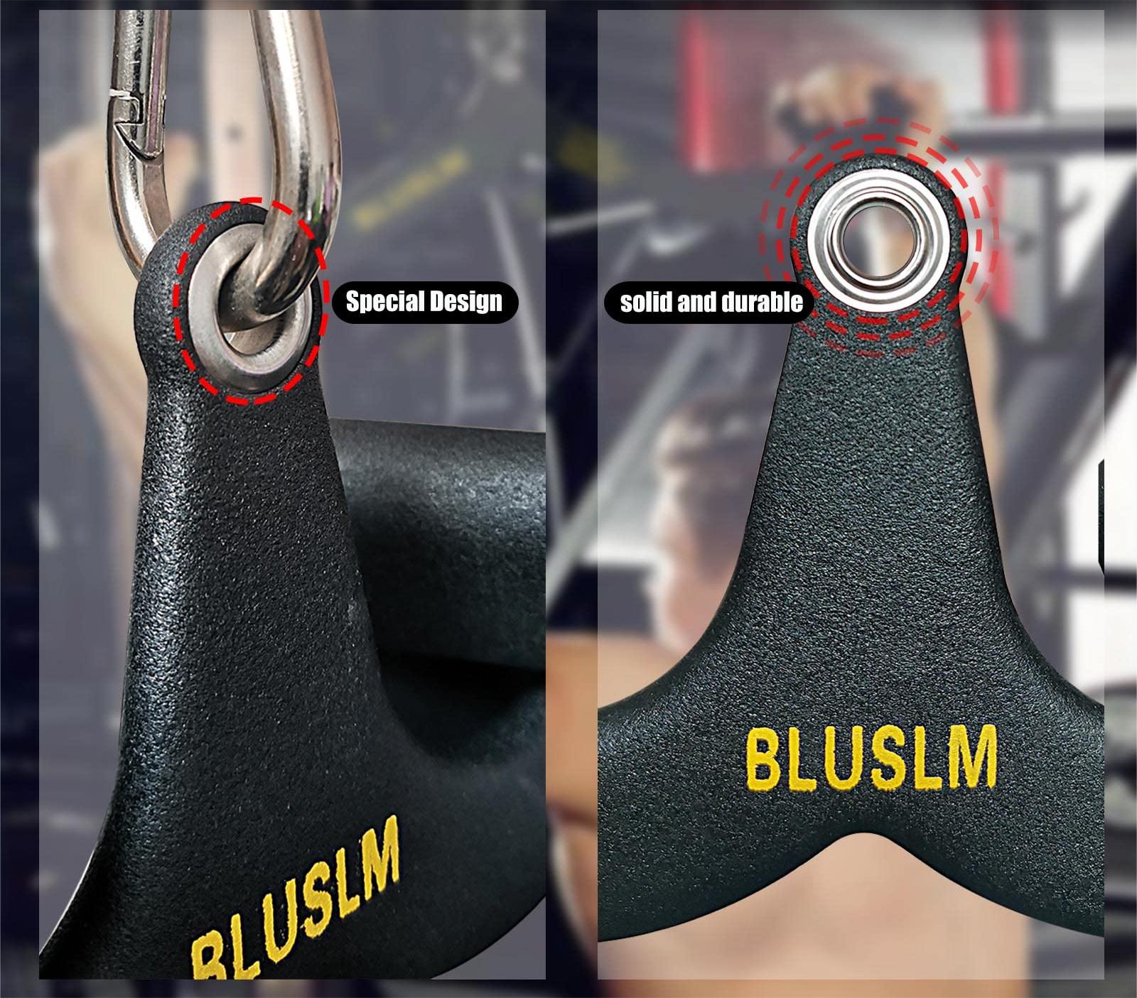 Home Gym Fitness Lat pull-down - Home Gym System recensie en prijs