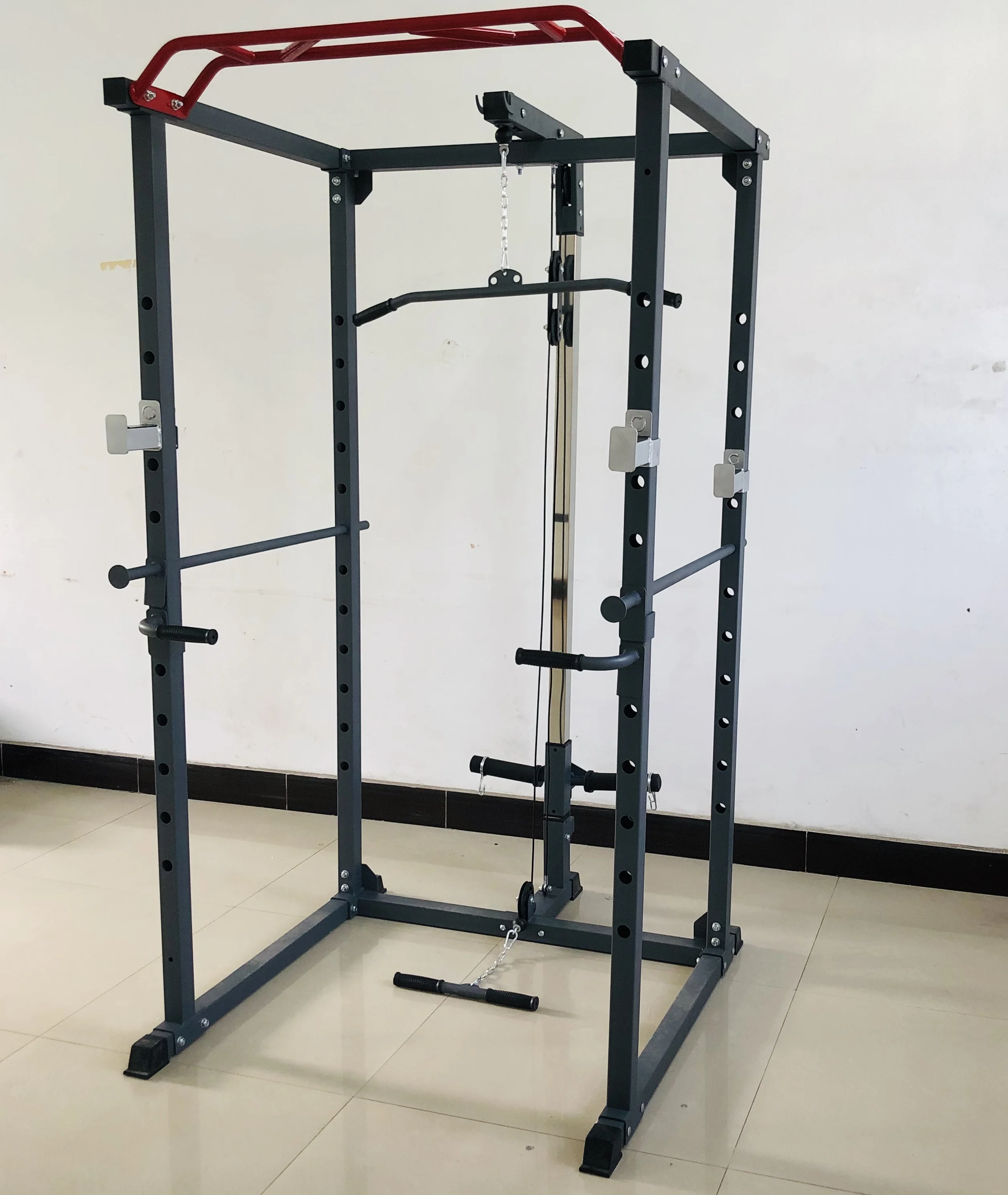 Fabrieksbulk multifunctionele  - Home Gym Smith recensie en prijs