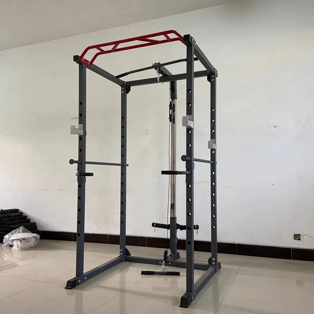 Fabrieksbulk multifunctionele  - Home Gym Smith recensie en prijs