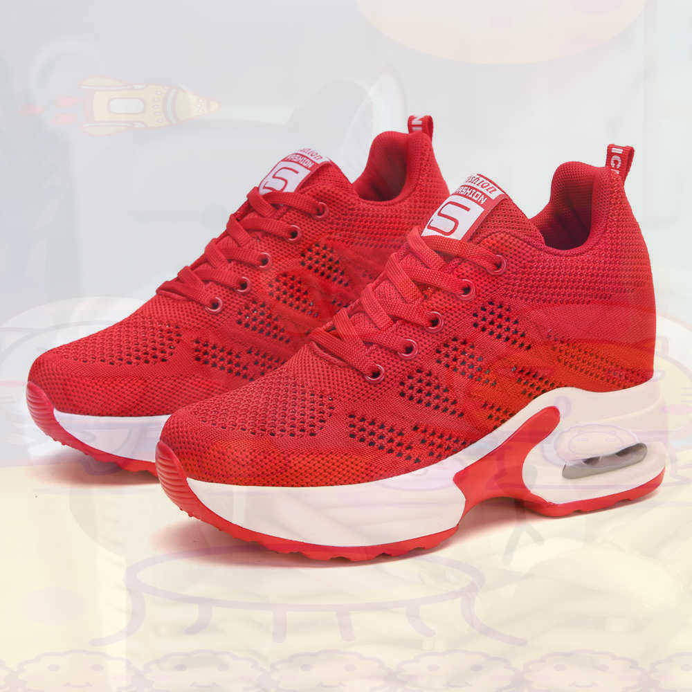 Rode maat 36 schoenen vrouw te - Home Gym Old School recensie en prijs