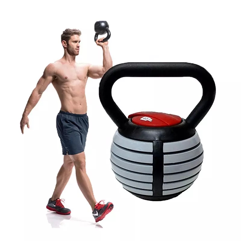 DUTRIEUXVerstelbare ronde chro - Home Gym Set recensie en prijs