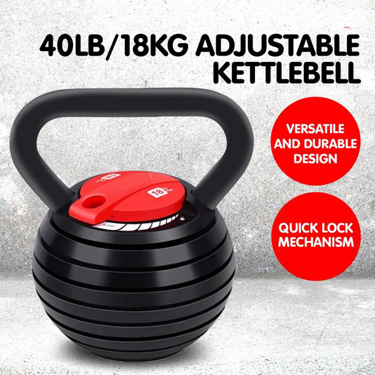 DUTRIEUXVerstelbare ronde chro - Home Gym Set recensie en prijs