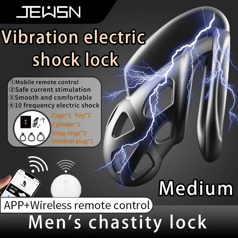JEUSN Elektrische schok Afstan - Home Gym App recensie en prijs