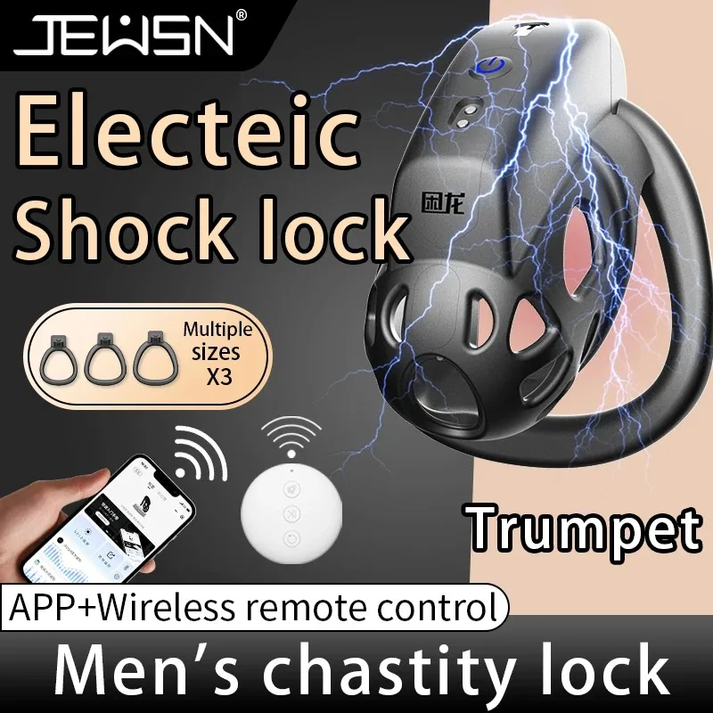 JEUSN Elektrische schok Afstan - Home Gym App recensie en prijs