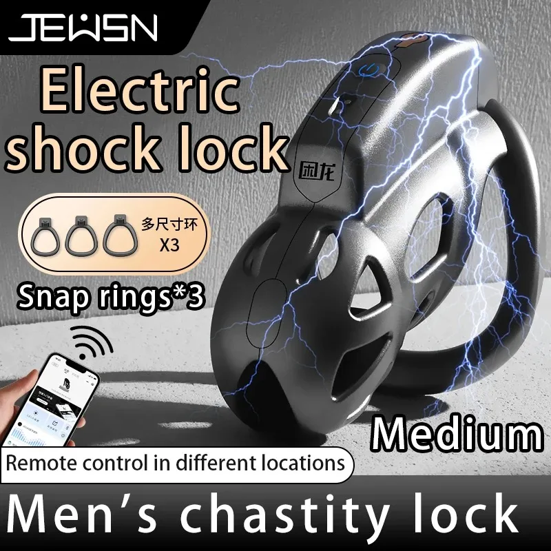 JEUSN Elektrische schok Afstan - Home Gym App recensie en prijs
