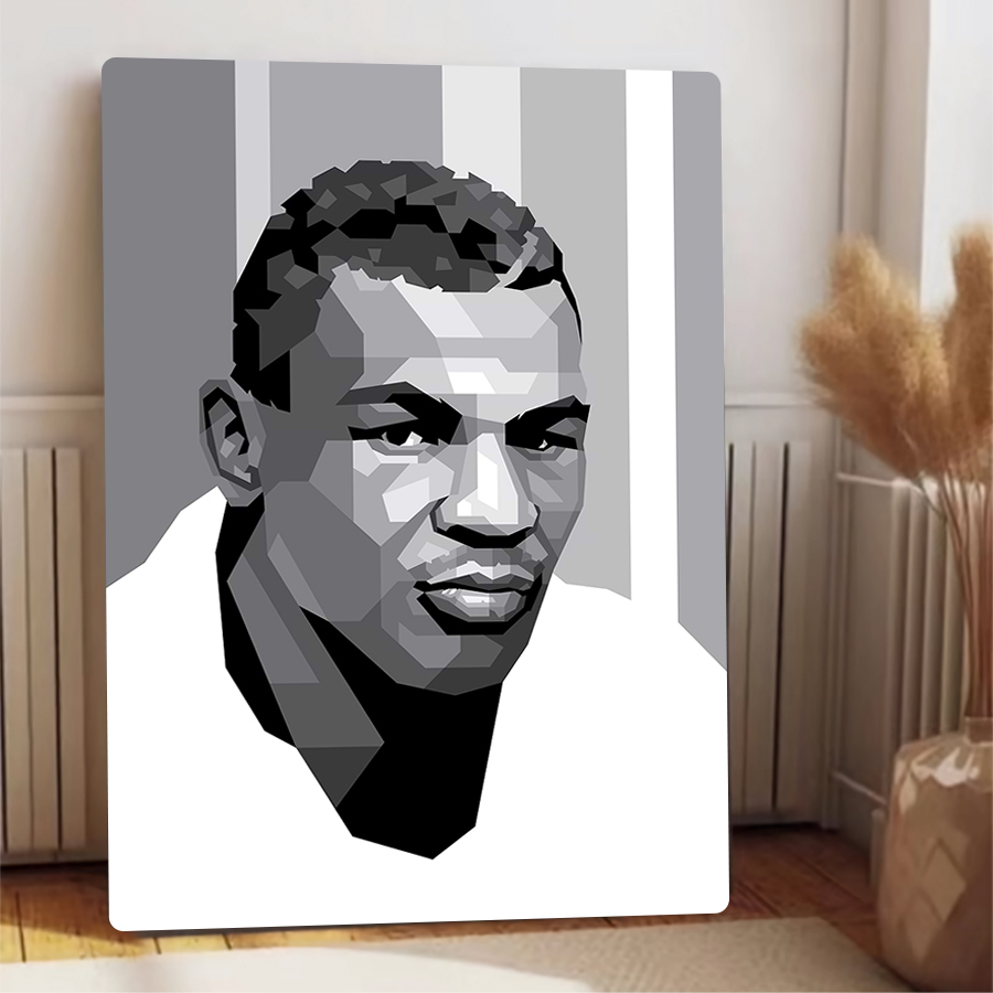 Muhammad Ali Boxing Legend Low - Home Gym Icon recensie en prijs
