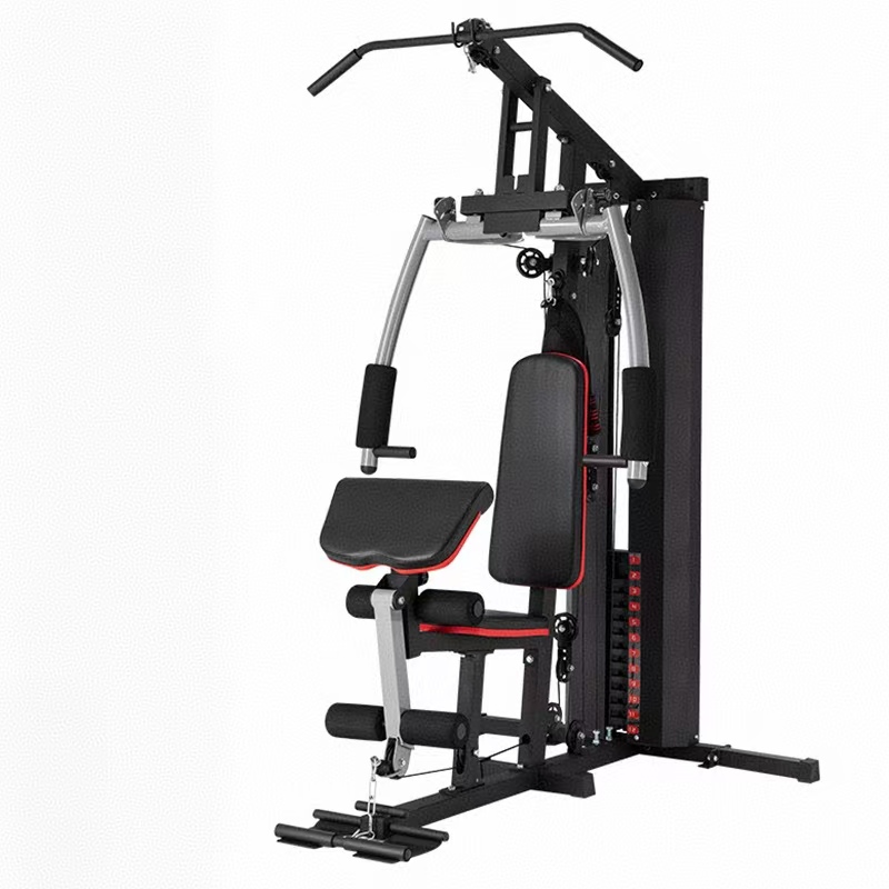 All-in-one homegym multi-appar - All In One Gym Home Equipment recensie en prijs