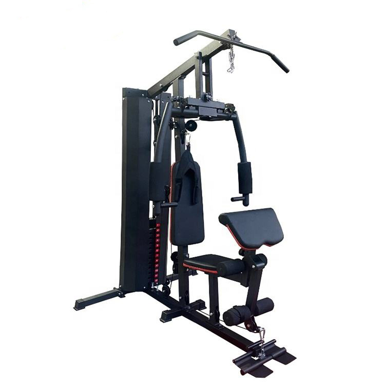 All-in-one homegym multi-appar - All In One Gym Home Equipment recensie en prijs