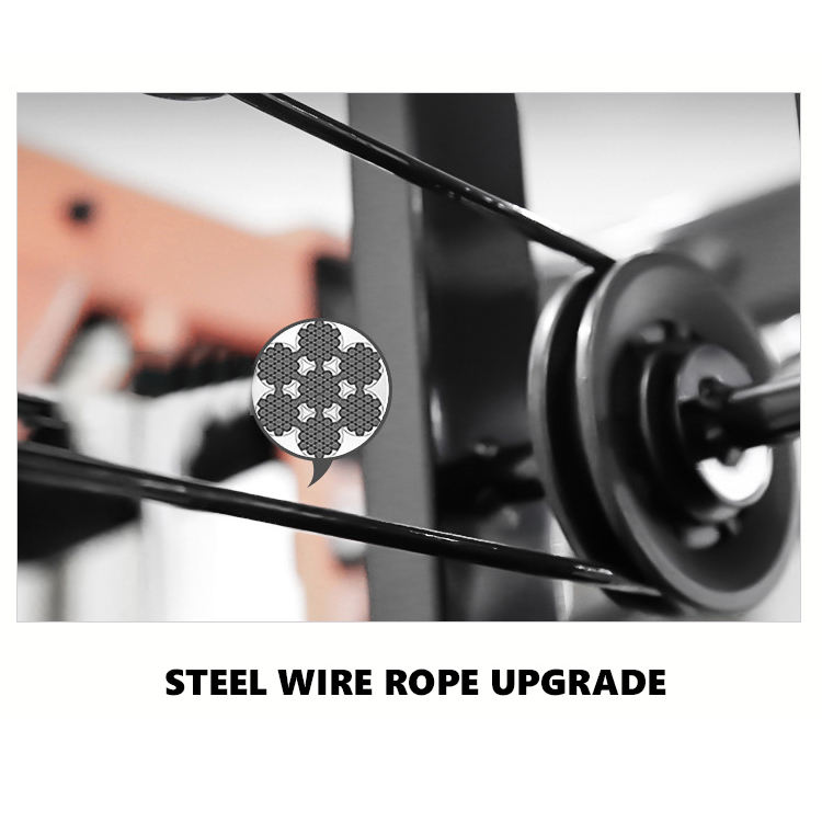 All-in-one homegym multi-appar - All In One Gym Home Equipment recensie en prijs