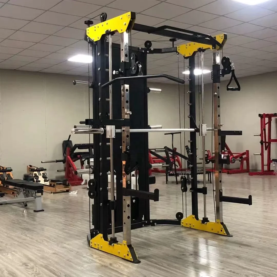 2026 Direct Manufacture All-in - All In One Gym Home Equipment recensie en prijs