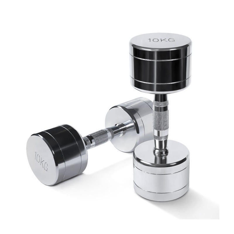 2-pack stalen halters ultracom - Home Gym Diy recensie en prijs