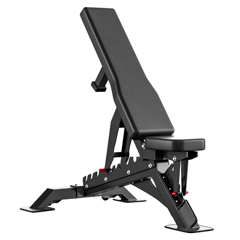Lage prijs commerciële verstel - Home Gym Price recensie en prijs
