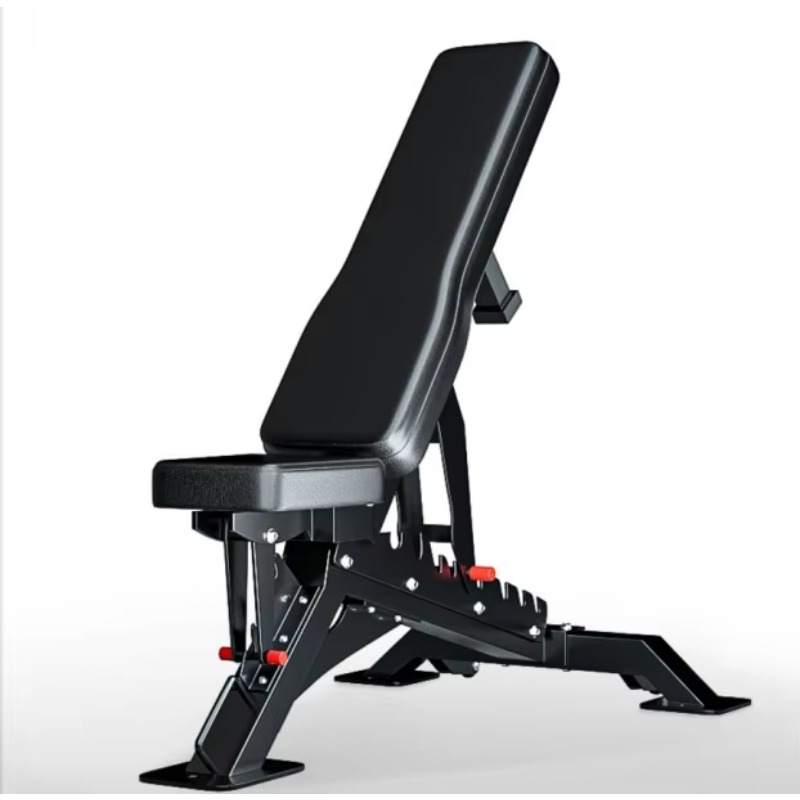 Lage prijs commerciële verstel - Home Gym Price recensie en prijs