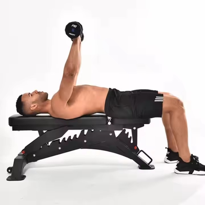 Lage prijs commerciële verstel - Home Gym Price recensie en prijs