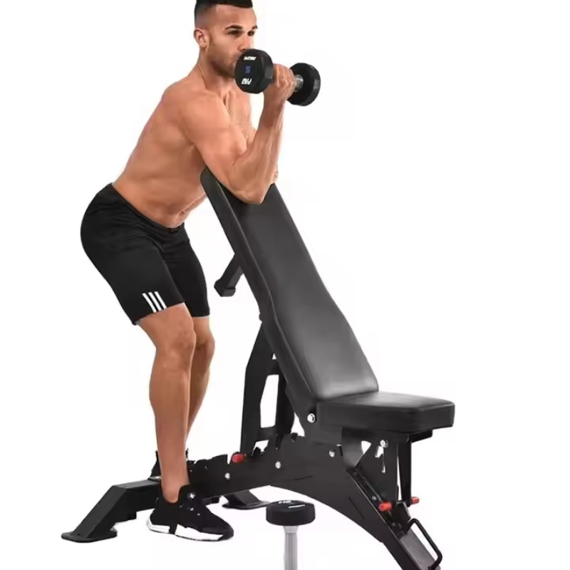 Lage prijs commerciële verstel - Home Gym Price recensie en prijs