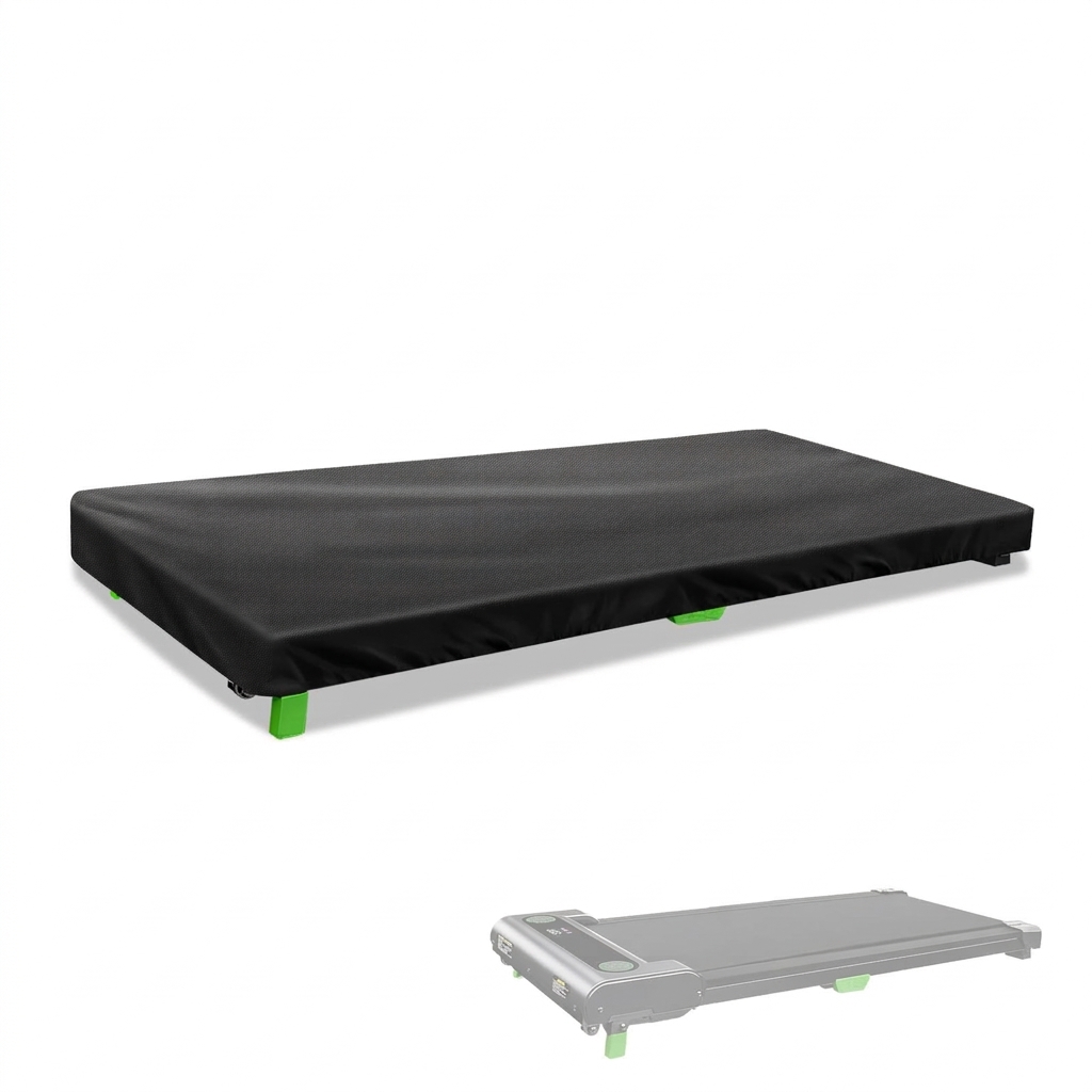 Stofdichte loopbandhoes waterd - Home Gym Universal Machine recensie en prijs