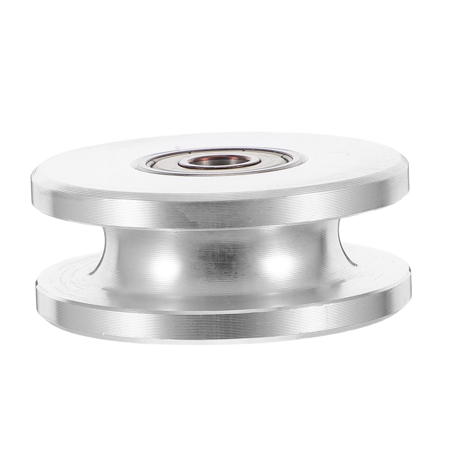 Aluminiumlegering U-groef fitn - Home Gym Pulley System recensie en prijs