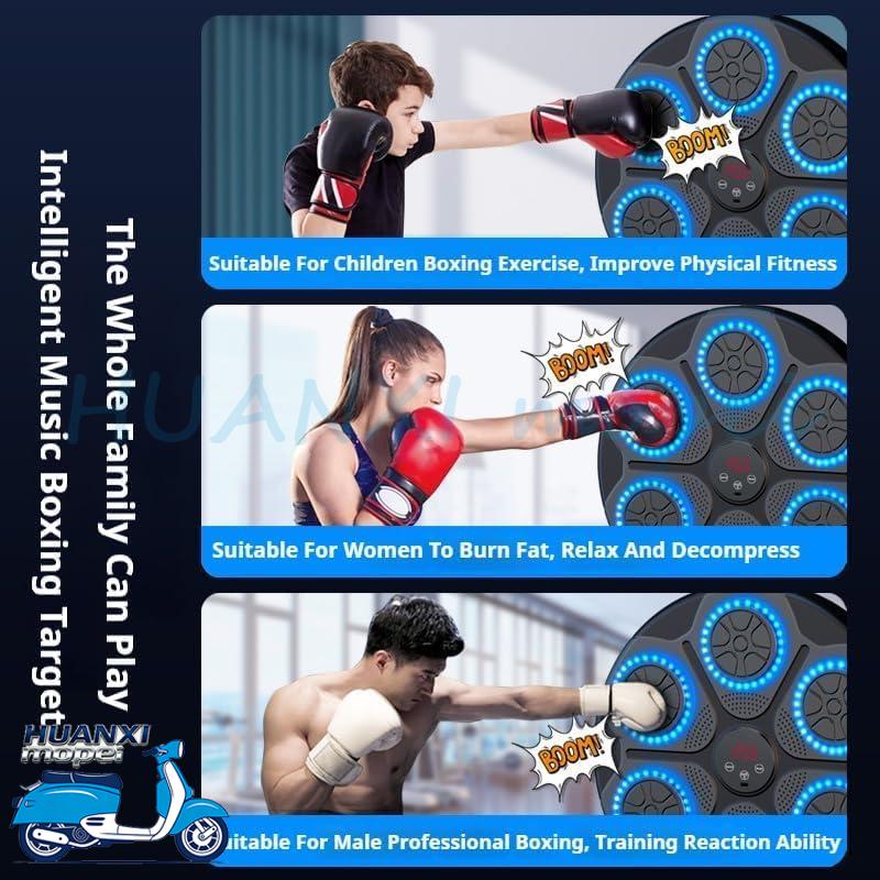 Upgrade Intelligente Muziek Bo - Home Gym Exercise recensie en prijs