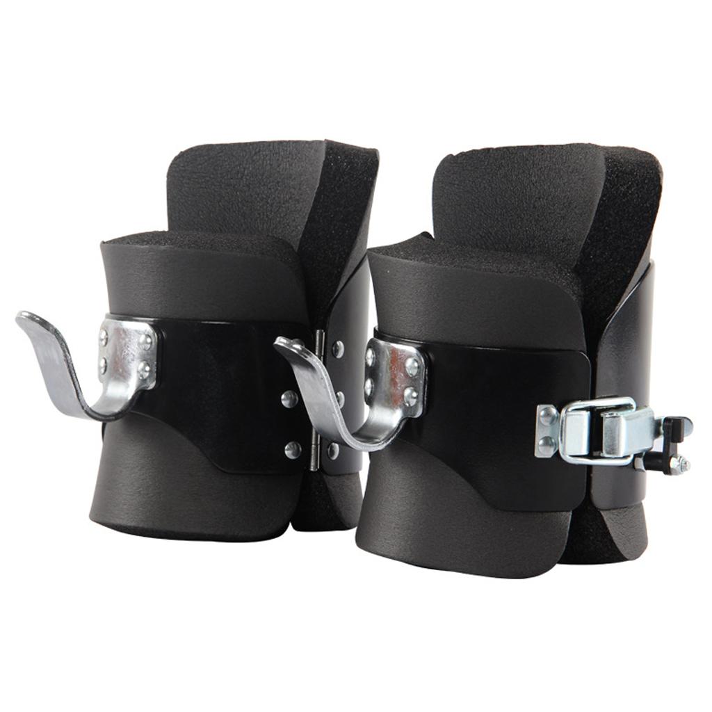 Hangende Pull Up Boots Inversi - Home Gym Smith recensie en prijs