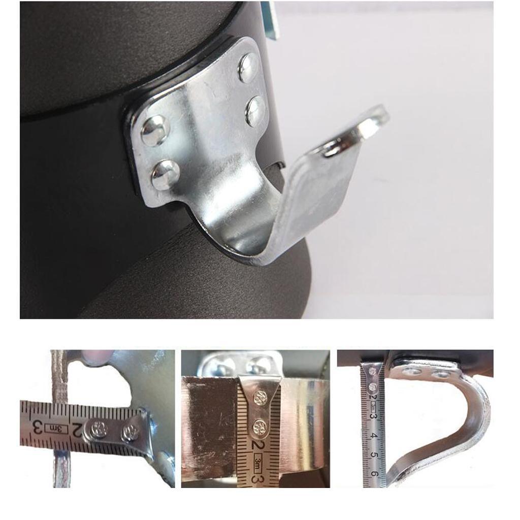 Hangende Pull Up Boots Inversi - Home Gym Smith recensie en prijs