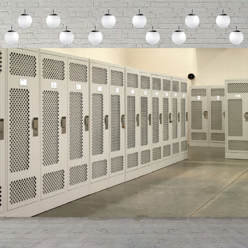 Fotografie Achtergrond Old Sch - Home Gym Old School recensie en prijs