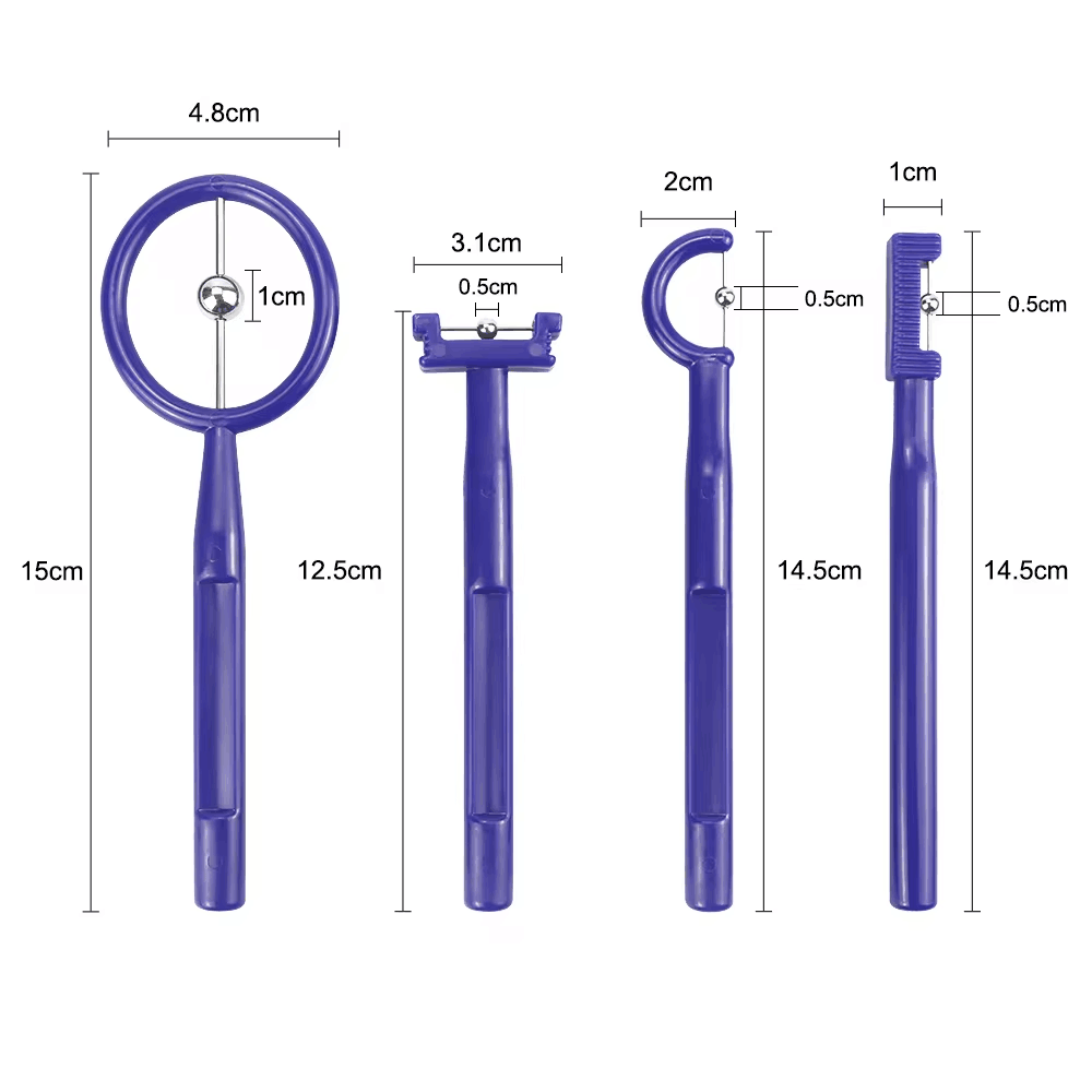 Mond Orale Taal Massage Tool T - Home Gym App recensie en prijs