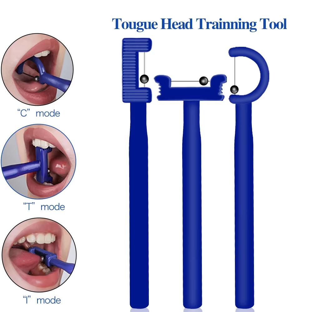 Mond Orale Taal Massage Tool T - Home Gym App recensie en prijs