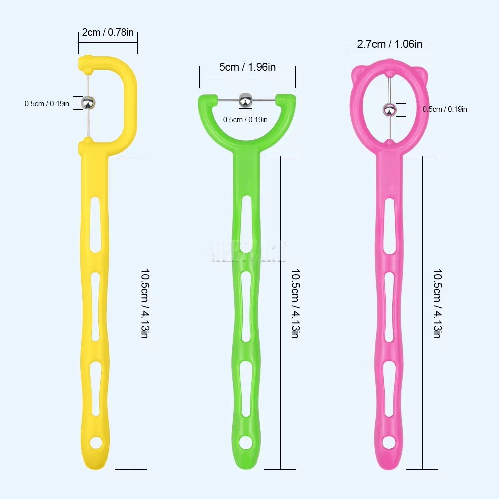 Mond Orale Taal Massage Tool T - Home Gym App recensie en prijs
