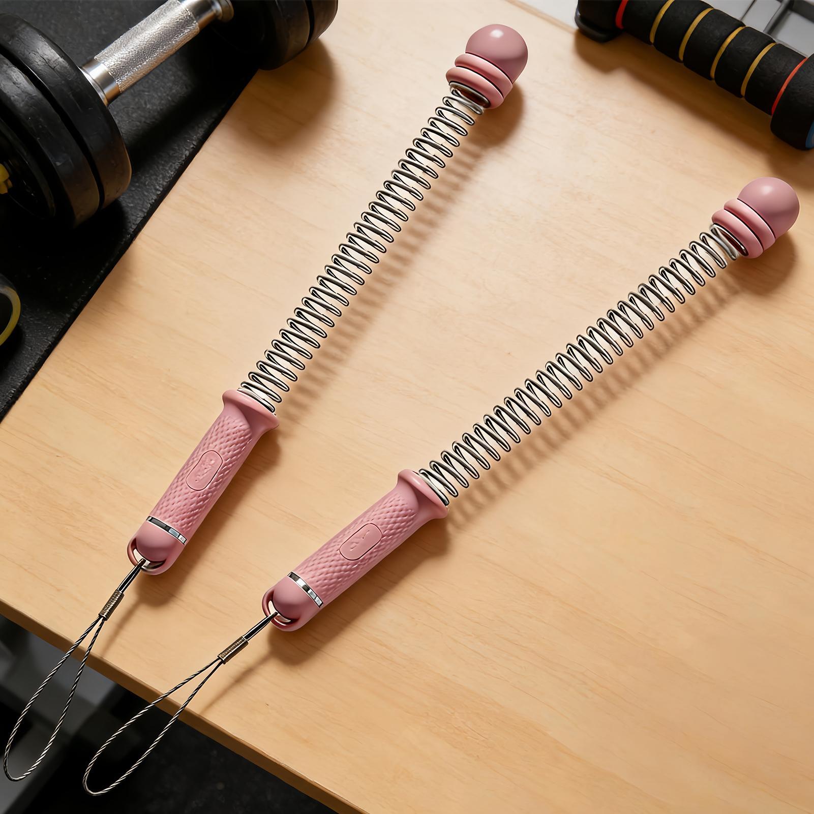 Battle Ropes voor thuisgym, ve - Home Gym Exercise recensie en prijs
