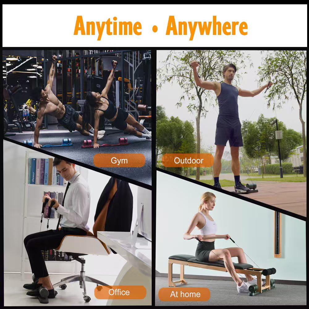 Nieuwste AM9 alles-in-één Smar - Home Gym Price recensie en prijs