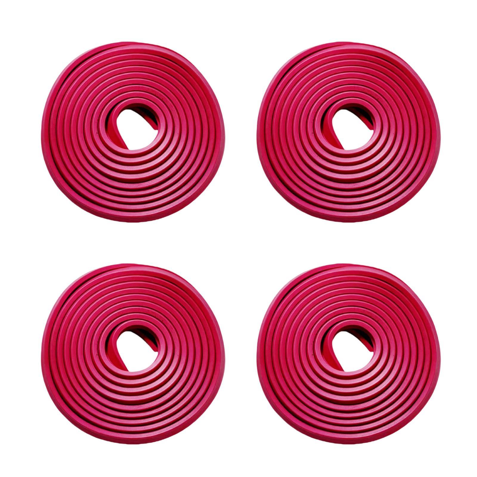 1 Rol Pooltafel Bumpers Decor  - Home Gym Diy recensie en prijs
