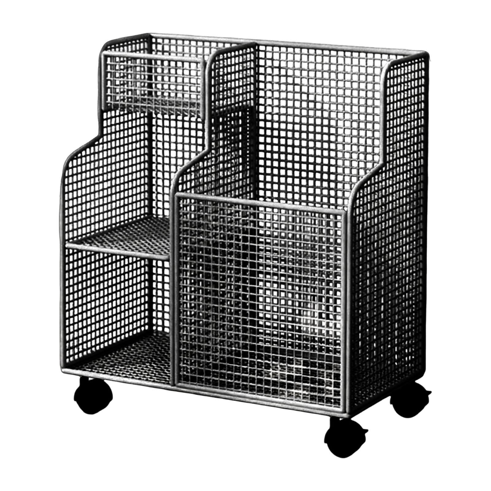 Houder voor fitnessapparatuur  - Home Gym Yoga Storage recensie en prijs
