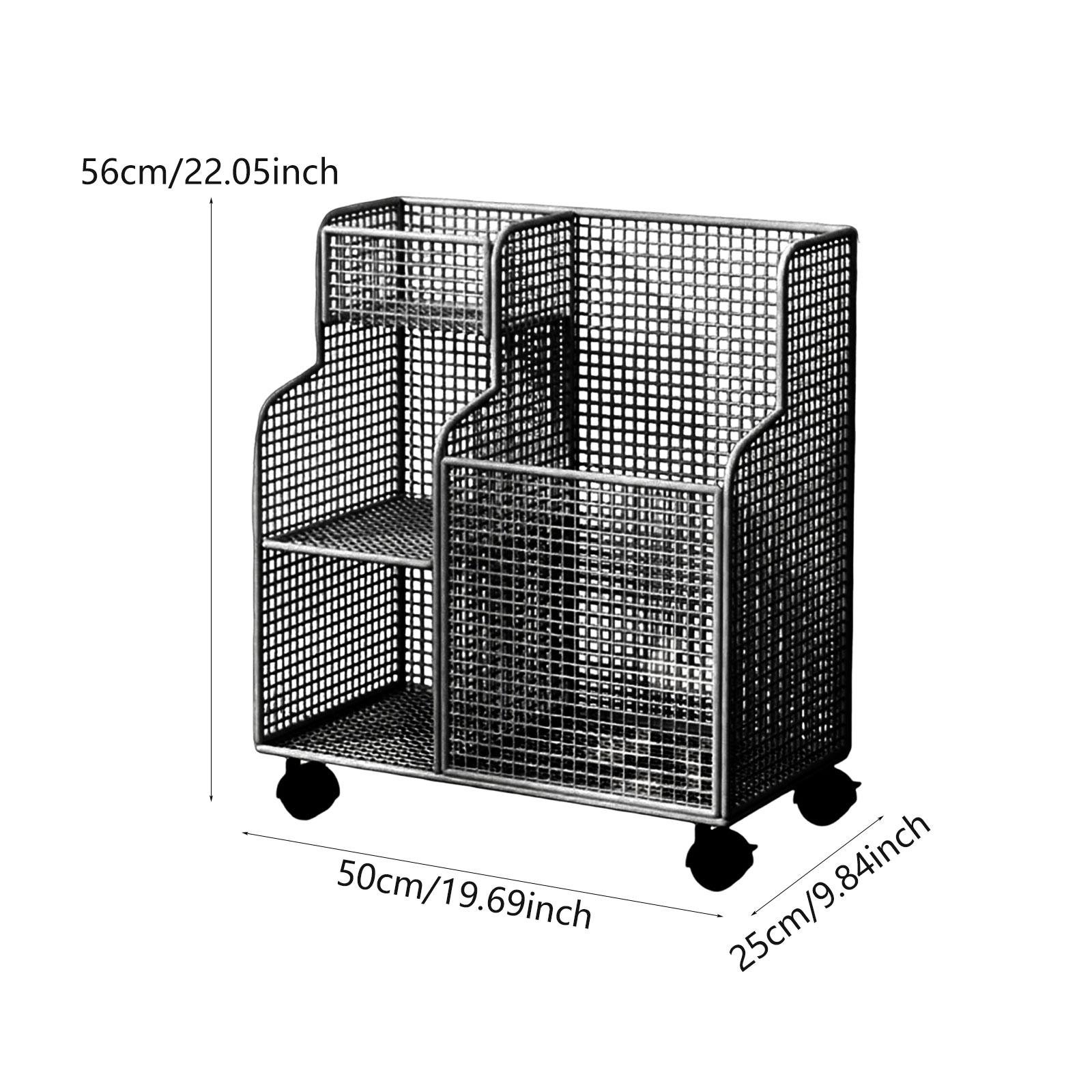 Houder voor fitnessapparatuur  - Home Gym Yoga Storage recensie en prijs