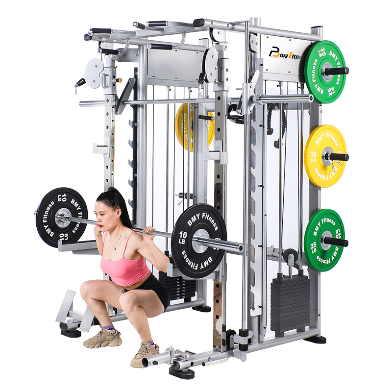 Groothandel multifunctionele t - All In One Gym Home Equipment recensie en prijs