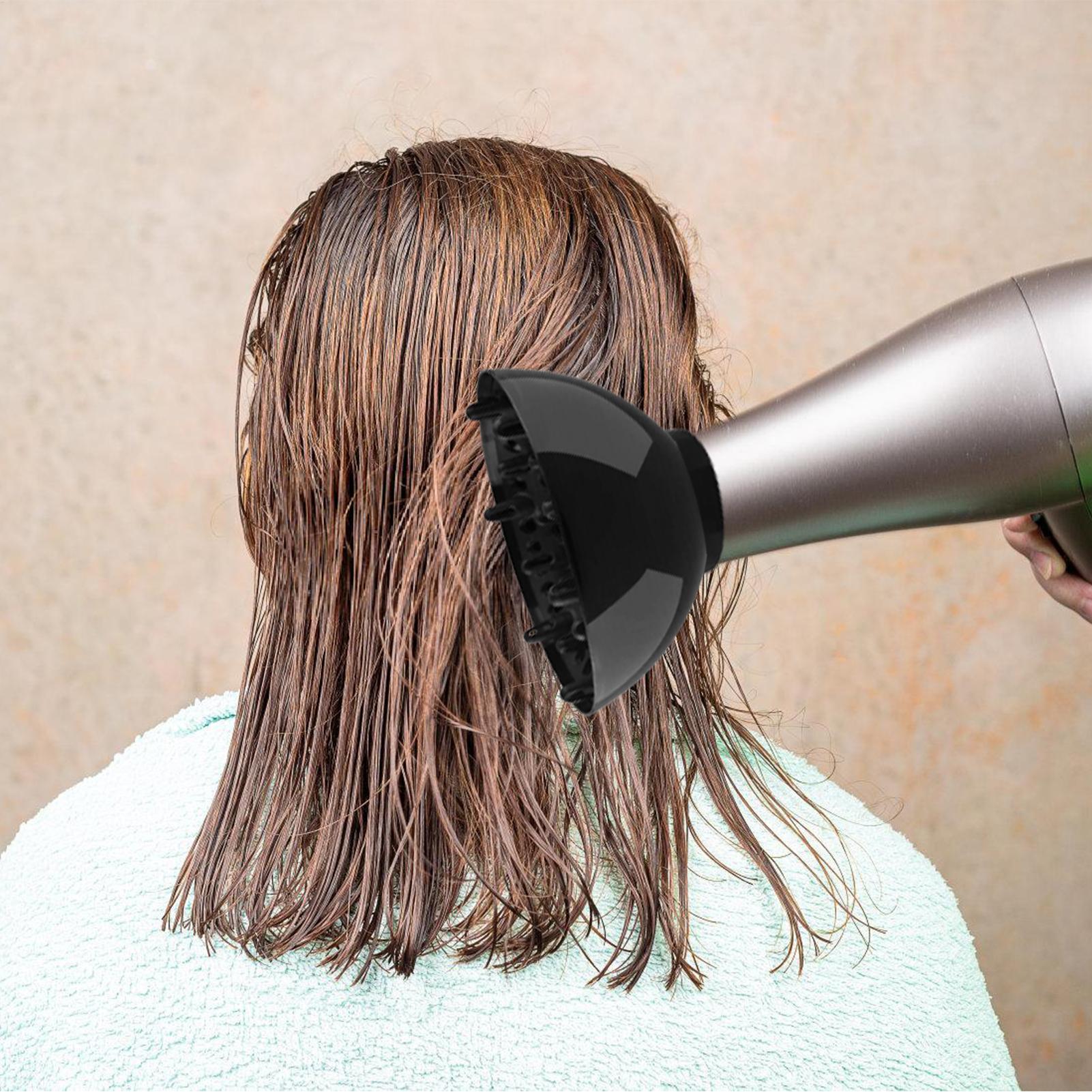 Universele haardroger diffuser - Home Gym Old School recensie en prijs
