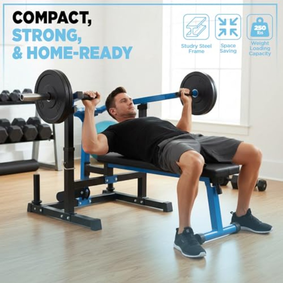 Homegym krachttrainingsapparaa - Home Gym Leg Extension recensie en prijs